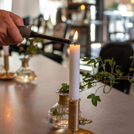 فيستيروس Hem Till Garden Boutique Hotel المظهر الخارجي الصورة