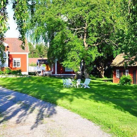 فيستيروس Hem Till Garden Boutique Hotel المظهر الخارجي الصورة