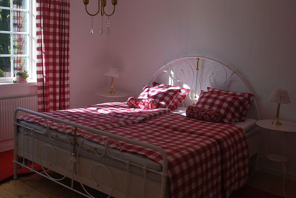 فيستيروس Hem Till Garden Boutique Hotel المظهر الخارجي الصورة