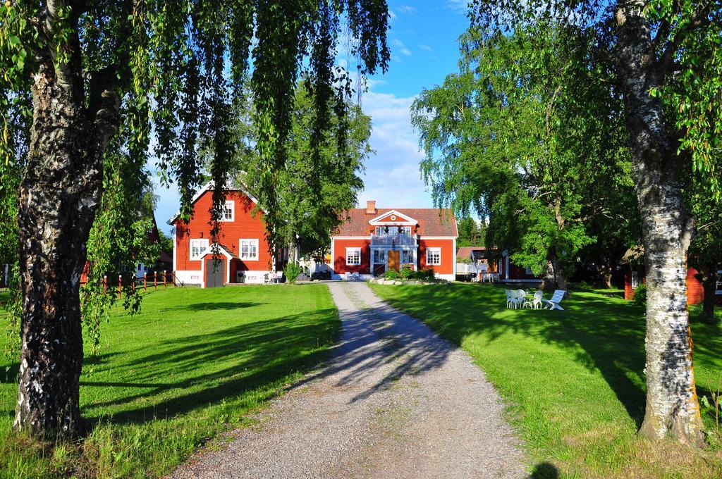 فيستيروس Hem Till Garden Boutique Hotel المظهر الخارجي الصورة
