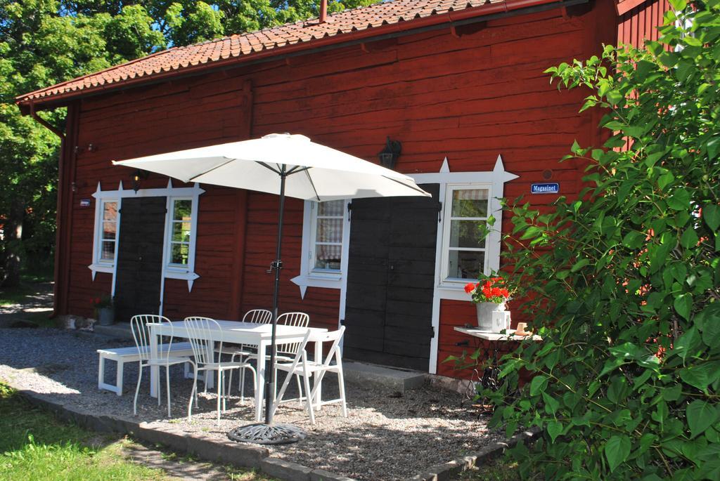 فيستيروس Hem Till Garden Boutique Hotel المظهر الخارجي الصورة