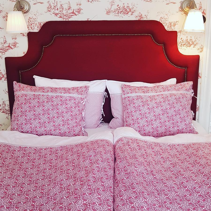 فيستيروس Hem Till Garden Boutique Hotel المظهر الخارجي الصورة