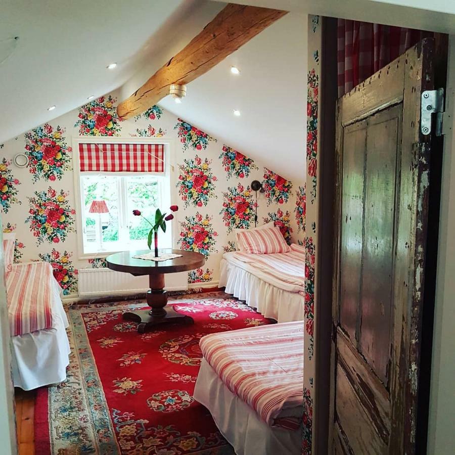 فيستيروس Hem Till Garden Boutique Hotel المظهر الخارجي الصورة